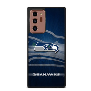 SEATTLE SEAHAWKS 2 Samsung Galaxy Note 20 Ultra Case