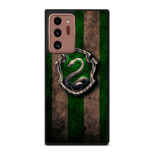 SLYTHERIN HARRY POTTER Samsung Galaxy Note 20 Ultra Case SLYTHERIN HARRY POTTER Samsung Galaxy Note 20 Ultra Case