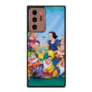SNOW WHITE AND THE SEVEN DWARFS Samsung Galaxy Note 20 Ultra Case