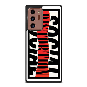 SOCIAL DISTORTION PUNK ROCK BAND Samsung Galaxy Note 20 Ultra Case