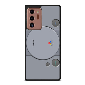 SONY PLAYSTATION 1 GAME CONSOLE Samsung Galaxy Note 20 Ultra Case SONY PLAYSTATION 1 GAME CONSOLE Samsung Galaxy Note 20 Ultra Case