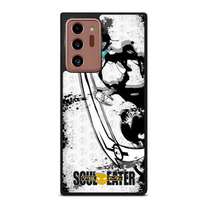 SOUL EATER MAKA ALBARN Samsung Galaxy Note 20 Ultra Case