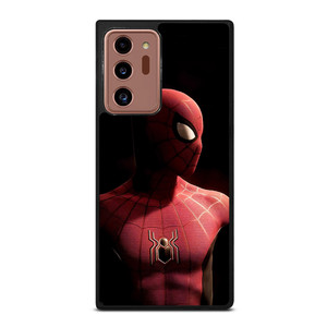 SPIDERMAN FAR FROM HOME PETER PARKER Samsung Galaxy Note 20 Ultra Case SPIDERMAN FAR FROM HOME PETER PARKER Samsung Galaxy Note 20 Ultra Case