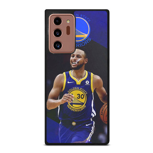 STEPHEN CURRY GS WARRIORS 30 Samsung Galaxy Note 20 Ultra Case STEPHEN CURRY GS WARRIORS 30 Samsung Galaxy Note 20 Ultra Case