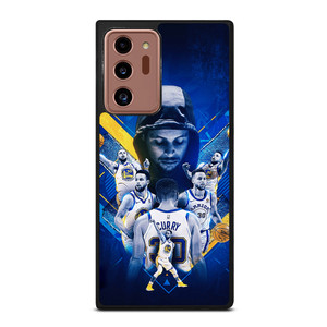 STEPHEN CURRY IS A WARRIORS Samsung Galaxy Note 20 Ultra Case