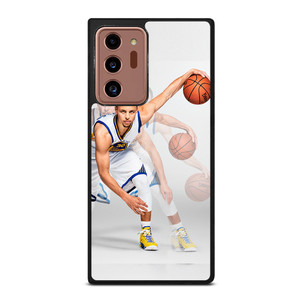 STEPHEN CURRY Samsung Galaxy Note 20 Ultra Case
