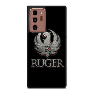 STURM RUGER FIREARM 3 Samsung Galaxy Note 20 Ultra Case STURM RUGER FIREARM 3 Samsung Galaxy Note 20 Ultra Case