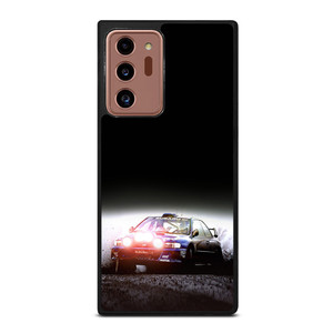 SUBARU RALLY CAR DIRTY Samsung Galaxy Note 20 Ultra Case SUBARU RALLY CAR DIRTY Samsung Galaxy Note 20 Ultra Case