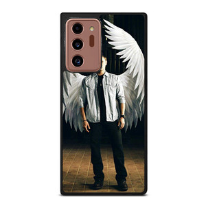 SUPERNATURAL WINGS Samsung Galaxy Note 20 Ultra Case