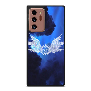 SUPERNATURAL Samsung Galaxy Note 20 Ultra Case