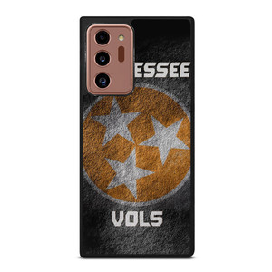 TENNESSEE VOLUNTEERS VOLS 3 Samsung Galaxy Note 20 Ultra Case