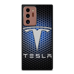 TESLA MOTORS CASE Samsung Galaxy Note 20 Ultra Case TESLA MOTORS CASE Samsung Galaxy Note 20 Ultra Case