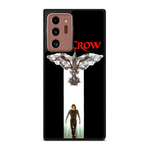 THE CROW MOVIE Samsung Galaxy Note 20 Ultra Case