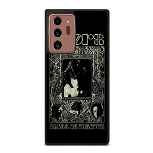 THE DOORS 2 Samsung Galaxy Note 20 Ultra Case THE DOORS 2 Samsung Galaxy Note 20 Ultra Case