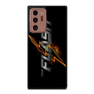 THE FLASH SUPERHERO Samsung Galaxy Note 20 Ultra Case THE FLASH SUPERHERO Samsung Galaxy Note 20 Ultra Case