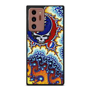 THE GRATEFUL DEAD LOGO 2 Samsung Galaxy Note 20 Ultra Case