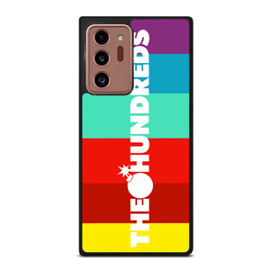THE HUNDREDS Samsung Galaxy Note 20 Ultra Case THE HUNDREDS Samsung Galaxy Note 20 Ultra Case