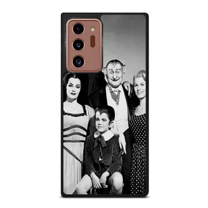 THE MUNSTERS IN COLOR FAMILY PORTRAIT Samsung Galaxy Note 20 Ultra Case