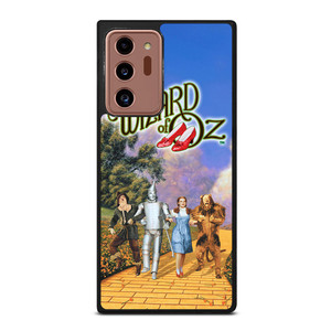 THE WIZARD OF OZ 3 Samsung Galaxy Note 20 Ultra Case THE WIZARD OF OZ 3 Samsung Galaxy Note 20 Ultra Case