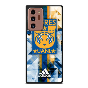TIGRES UANL CLUB DE FUTBOL Samsung Galaxy Note 20 Ultra Case TIGRES UANL CLUB DE FUTBOL Samsung Galaxy Note 20 Ultra Case