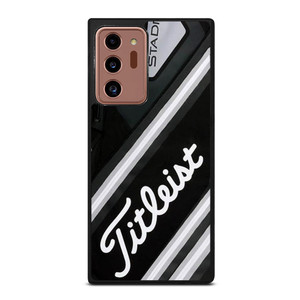 TITLEIS BAGS NEW GOLF Samsung Galaxy Note 20 Ultra Case