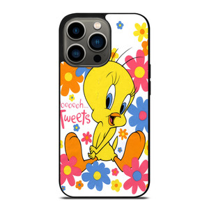 CUTE TWEETY BIRD 2 iPhone 13 Pro Case