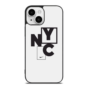 NIKE NYC LOGO iPhone 13 Mini Case