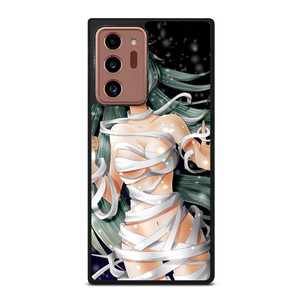 TOKYO GHOUL MUMMY Samsung Galaxy Note 20 Ultra Case TOKYO GHOUL MUMMY Samsung Galaxy Note 20 Ultra Case