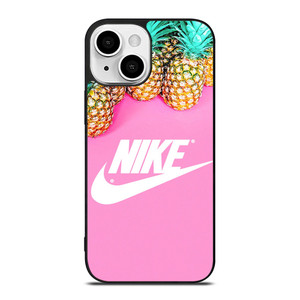 NIKE PINEAPPLE iPhone 13 Mini Case