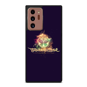 TOMORROWLAND MYSTERY LOGO Samsung Galaxy Note 20 Ultra Case