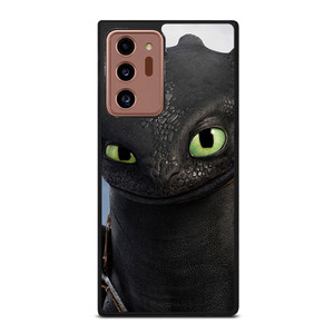 TOOTHLES HOW TO TRAIN YOUR DRAGON Samsung Galaxy Note 20 Ultra Case