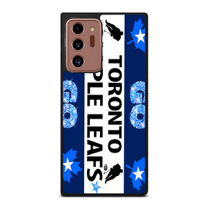 TORONTO MAPLE LEAFS GO Samsung Galaxy Note 20 Ultra Case TORONTO MAPLE LEAFS GO Samsung Galaxy Note 20 Ultra Case