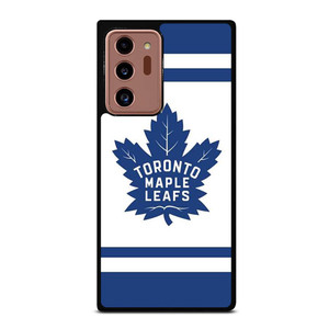 TORONTO MAPLE LEAFS NHL LOGO Samsung Galaxy Note 20 Ultra Case