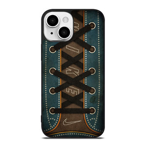 NIKE SHOE LACE iPhone 13 Mini Case NIKE SHOE LACE iPhone 13 Mini Case