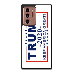 Trump 2020 Samsung Galaxy Note 20 Ultra Case