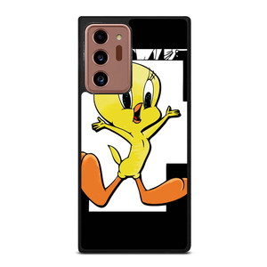TWEETY BIRD Samsung Galaxy Note 20 Ultra Case TWEETY BIRD Samsung Galaxy Note 20 Ultra Case
