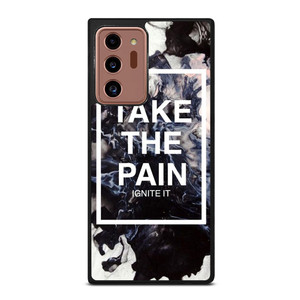 TWENTY ONE PILOTS TAKE THE PAIN Samsung Galaxy Note 20 Ultra Case TWENTY ONE PILOTS TAKE THE PAIN Samsung Galaxy Note 20 Ultra Case