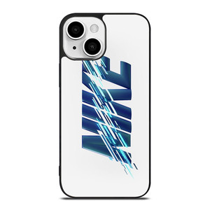 NIKE SLICED LOGO iPhone 13 Mini Case NIKE SLICED LOGO iPhone 13 Mini Case