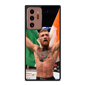 UFC FIGHT CONOR MCGREGOR Samsung Galaxy Note 20 Ultra Case UFC FIGHT CONOR MCGREGOR Samsung Galaxy Note 20 Ultra Case