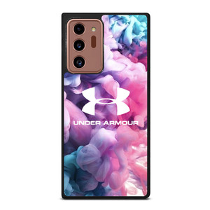 UNDER ARMOUR COLORED Samsung Galaxy Note 20 Ultra Case UNDER ARMOUR COLORED Samsung Galaxy Note 20 Ultra Case