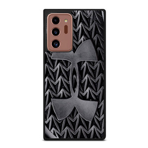 UNDER ARMOUR LOGO 3D Samsung Galaxy Note 20 Ultra Case UNDER ARMOUR LOGO 3D Samsung Galaxy Note 20 Ultra Case