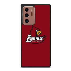 UNIVERSITY OF LOUISVILLE CARDINALS Samsung Galaxy Note 20 Ultra Case