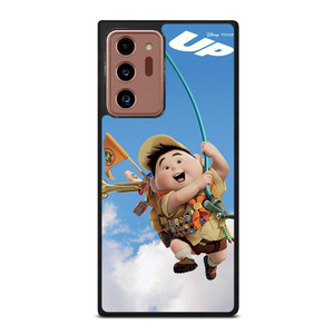 UP CARTOON MOVIE RUSHEL Samsung Galaxy Note 20 Ultra Case
