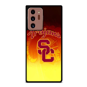 USC TROJANS LOGO Samsung Galaxy Note 20 Ultra Case USC TROJANS LOGO Samsung Galaxy Note 20 Ultra Case