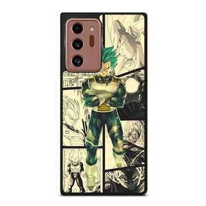 VEGETA DRAGONBALL COMIC Samsung Galaxy Note 20 Ultra Case VEGETA DRAGONBALL COMIC Samsung Galaxy Note 20 Ultra Case