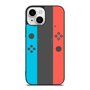 NINTENDO SWITCH CONTROLLER iPhone 13 Mini Case