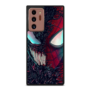 VENOM SPIDERMAN 2 Samsung Galaxy Note 20 Ultra Case