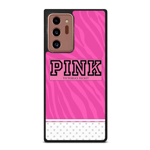 VICTORIA'S SECRET LOGO PINK Samsung Galaxy Note 20 Ultra Case VICTORIA'S SECRET LOGO PINK Samsung Galaxy Note 20 Ultra Case
