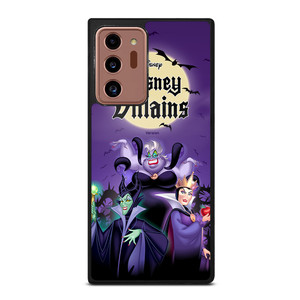 VILLAINS URSULA DISNEY Samsung Galaxy Note 20 Ultra Case