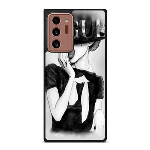 VOGUE LOGO SKETCH Samsung Galaxy Note 20 Ultra Case